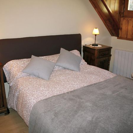 Apartamentos Valle De Aran Mont Ngoại thất bức ảnh