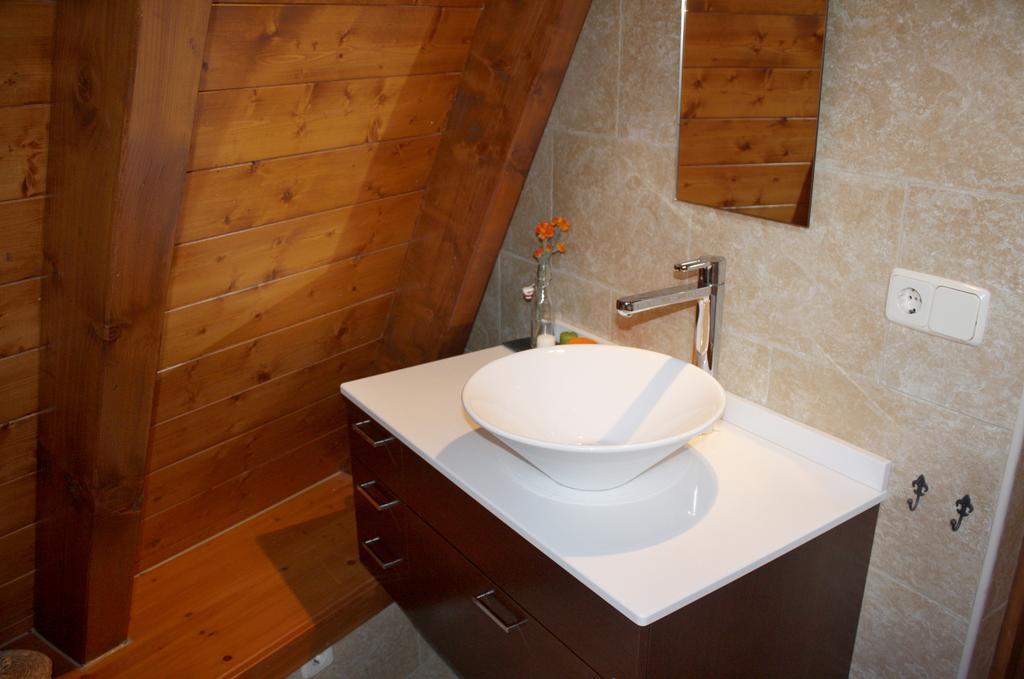 Apartamentos Valle De Aran Mont Ngoại thất bức ảnh