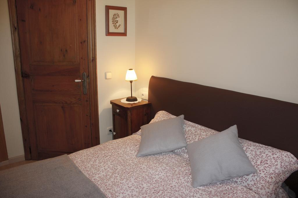Apartamentos Valle De Aran Mont Ngoại thất bức ảnh