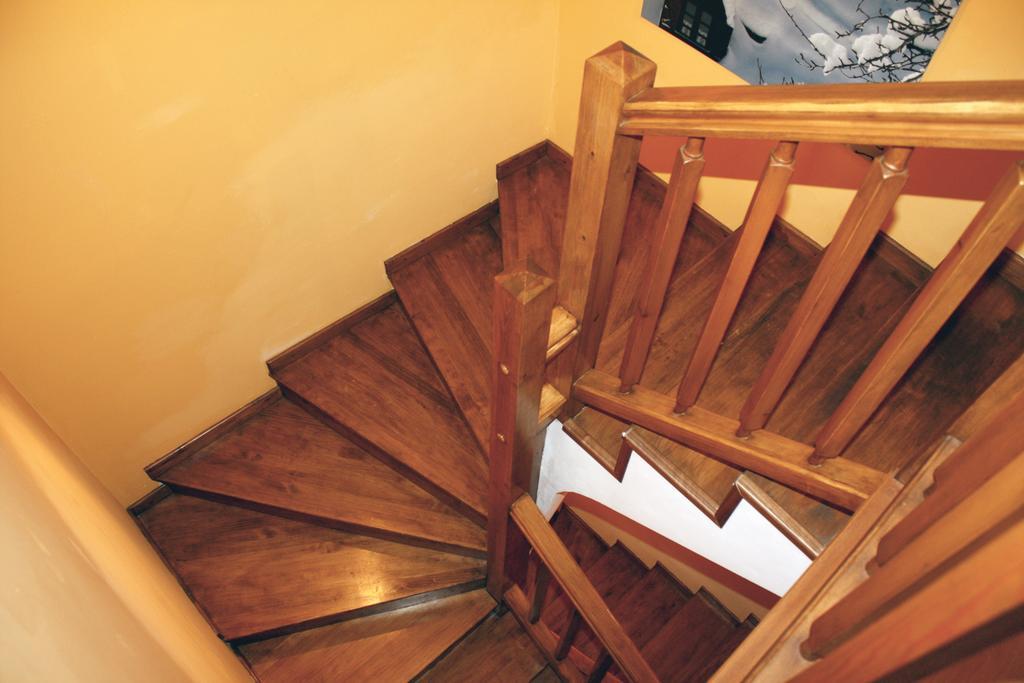 Apartamentos Valle De Aran Mont Phòng bức ảnh
